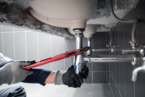 Licensed Emergency Plumber service in Tenino, WA - Street Wise - Plumbing